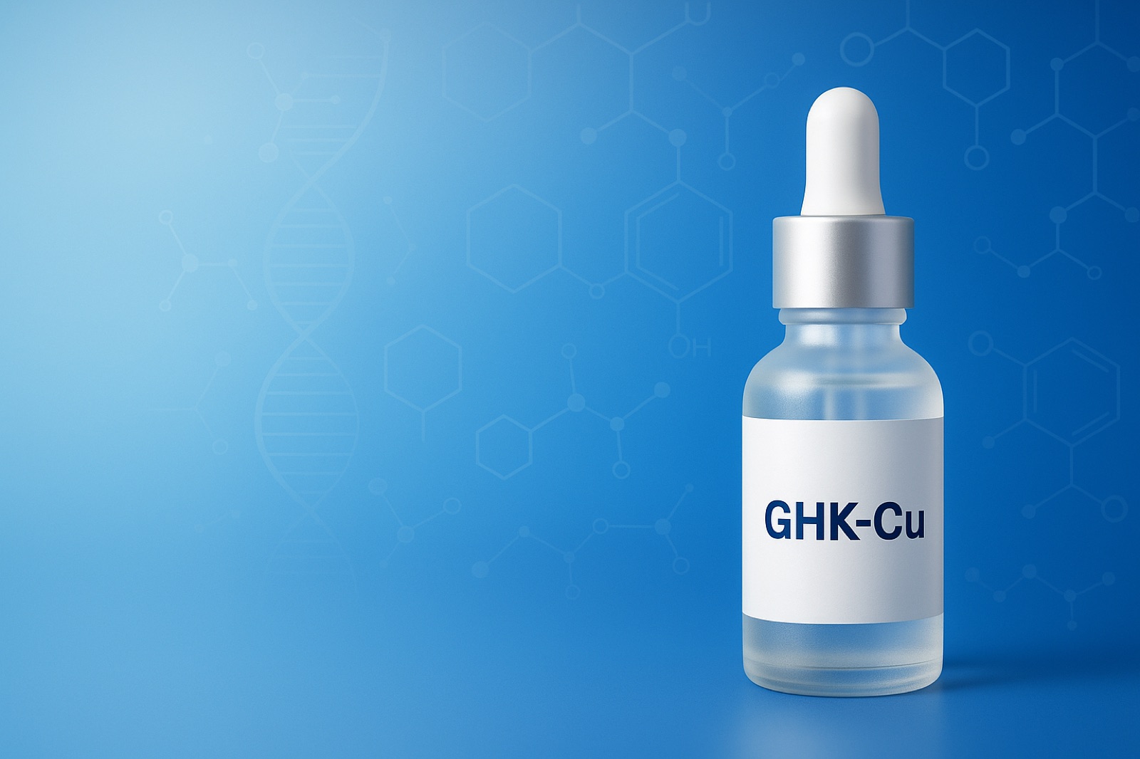 GHK-Cu