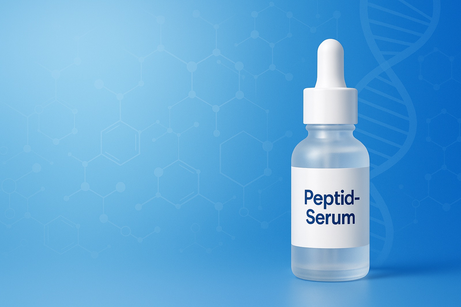 Peptid-Seren: der ruhige Leitfaden
