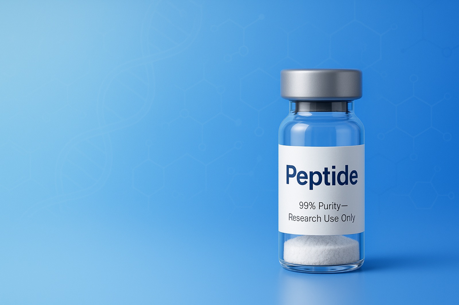 Peptide für den Muskelaufbau: der ruhige Leitfaden